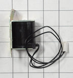 GE Refrigerator Ice Dispenser Door Solenoid Assembly WR62X10055