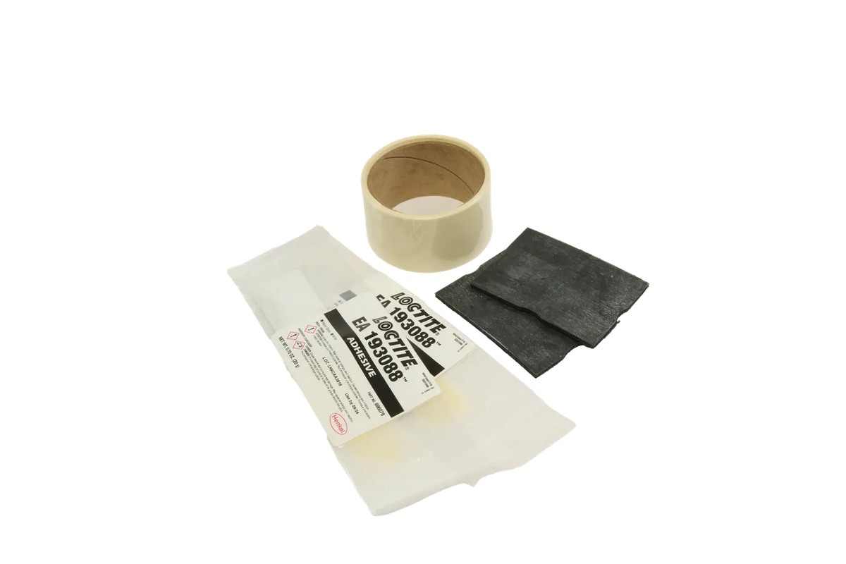 Whirlpool Epoxy Liner Repair Kit 8201700