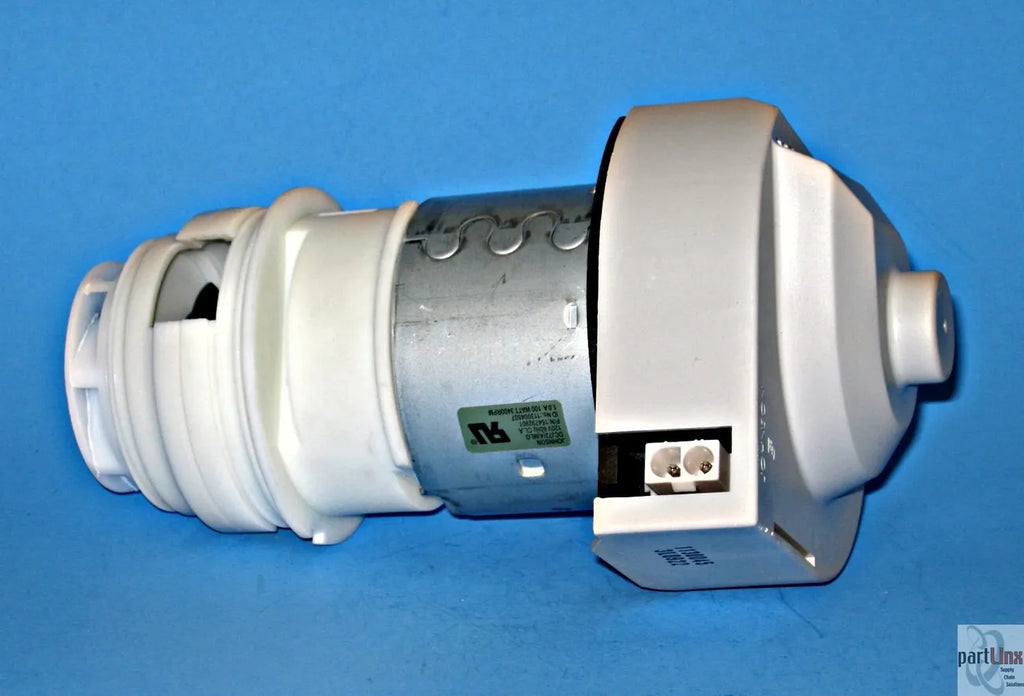 Frigidaire Dishwasher Circulation Pump and Motor Kit 154859201