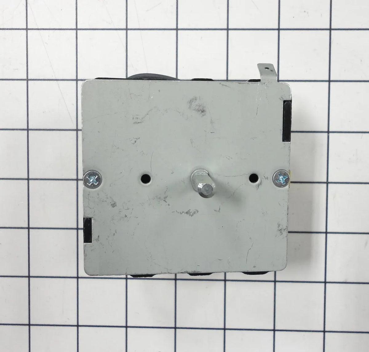 Whirlpool Washer/Dryer Timer WP33001631