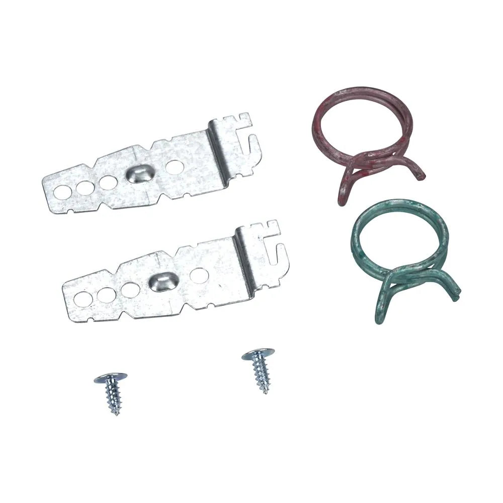 Whirlpool Dishwasher Hardware Kit WPW10292152