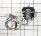 Frigidaire Refrigerator Evaporator Fan Motor 241854301