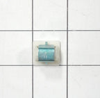 GE Dryer Door Catch WE1M1011