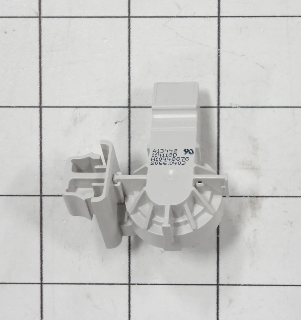 Whirlpool Washer Water Level Pressure Switch WPW10448876