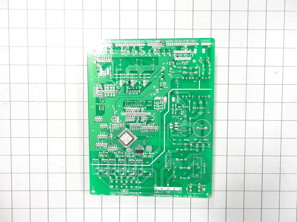 LG Washer Noise Filter Assembly EAM60991301