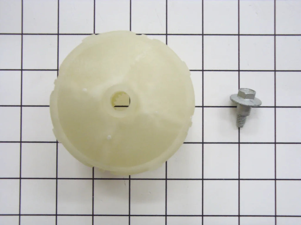 GE Washer Agitator Coupling Kit WH49X10042
