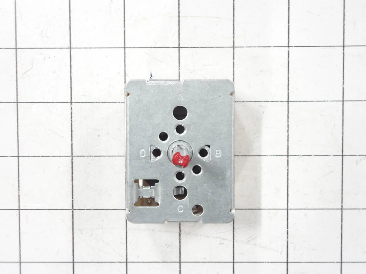 Frigidaire Range Switch 318293831