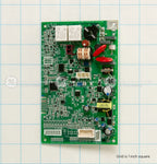 GE Dishwasher Service Machine Control Board WD21X32163