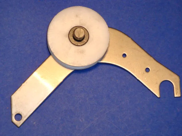 Frigidaire Dryer Idler Pulley 131863007