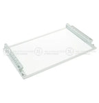 GE Upright Freezer Upper Shelf Assembly WR71X27253