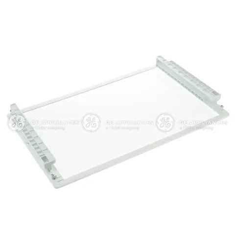 GE Upright Freezer Upper Shelf Assembly WR71X27253