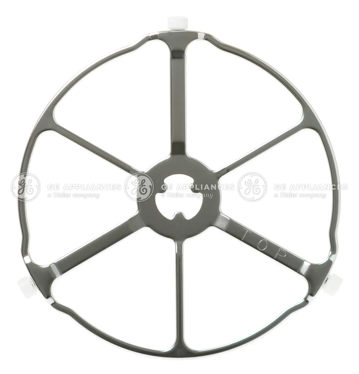 GE Microwave Glass Tray Support Ring WB02X32600