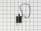 GE Refrigerator Ice Dispenser Door Solenoid Assembly WR62X10055