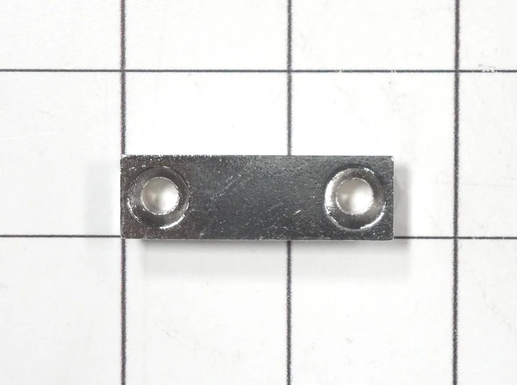 Frigidaire Refrigerator Handle Block 242029301