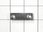 Frigidaire Refrigerator Handle Block 242029301