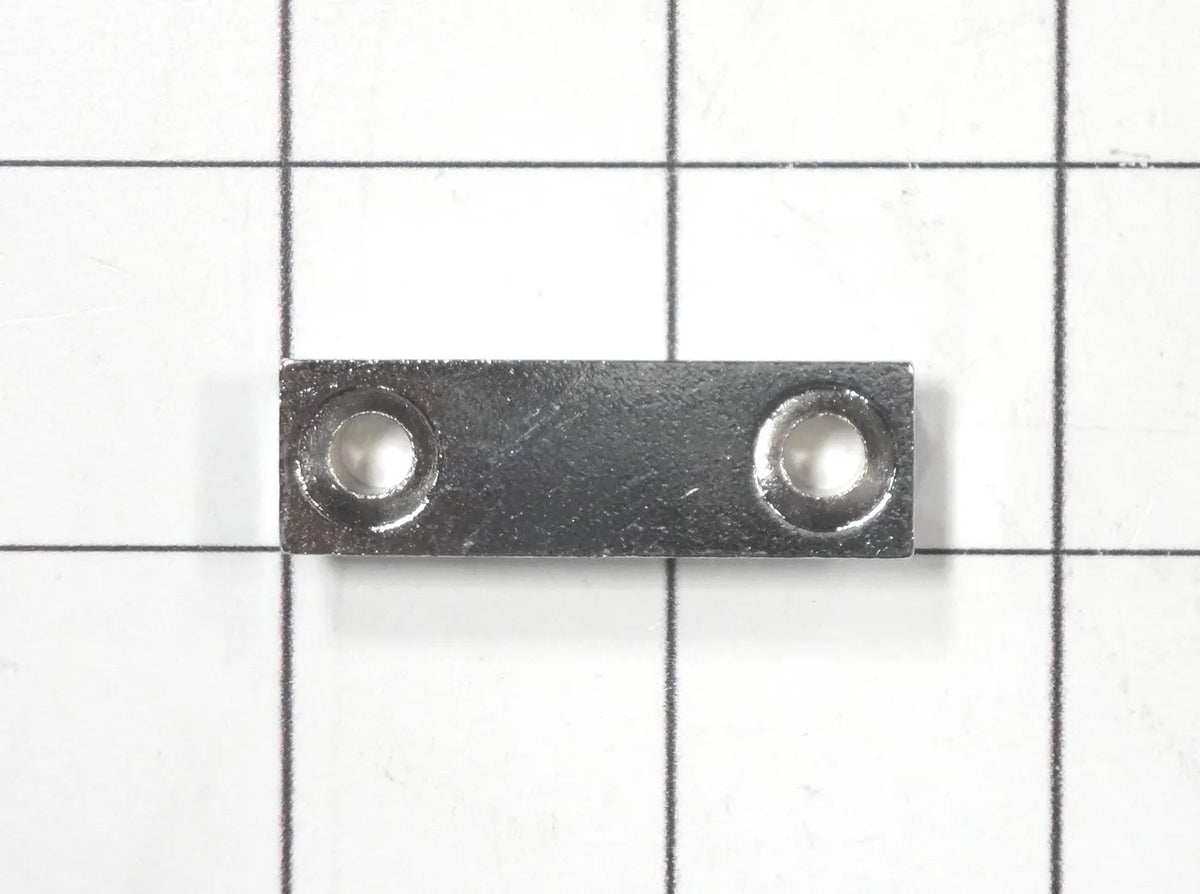Frigidaire Refrigerator Handle Block 242029301