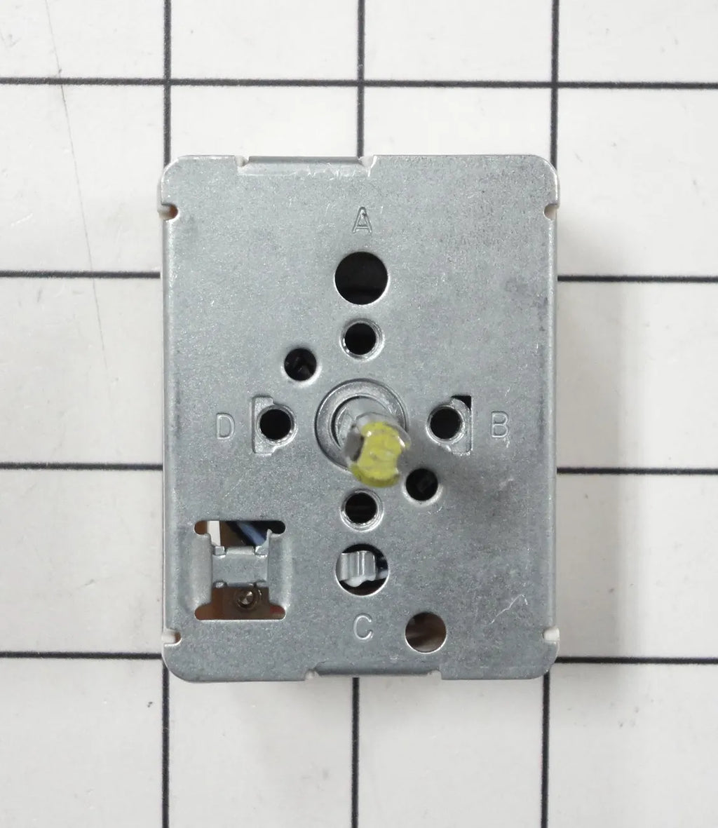 Whirlpool Range Surface Element Switch 1800W WP3191050