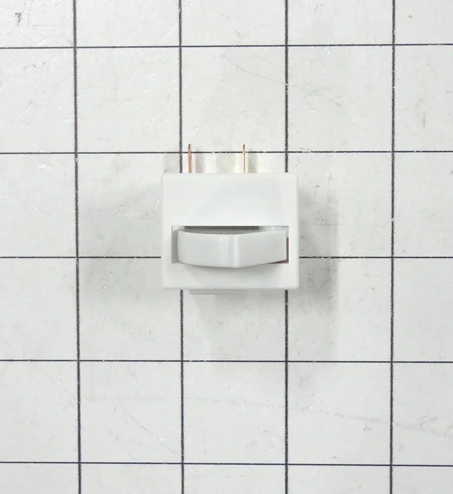 ERP (Exact Replacement Parts) Sub-Zero Refrigerator Light Switch ES18806