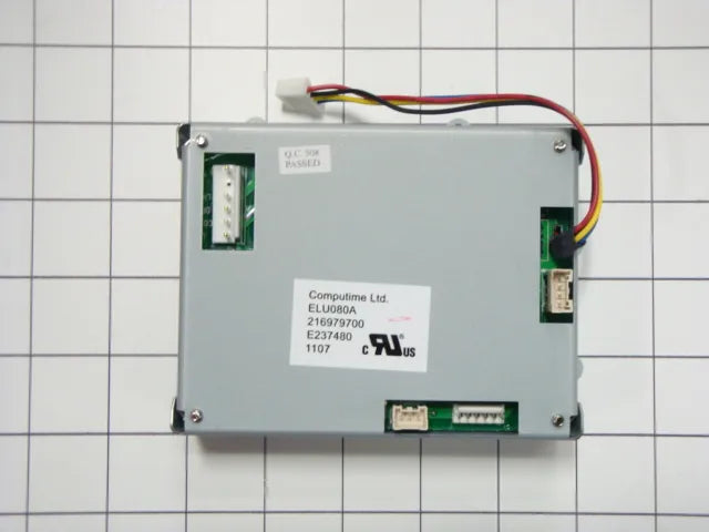 Frigidaire Refrigerator High Voltage Control Board 216979700