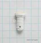 GE Washer Leveling Leg WH2X1187