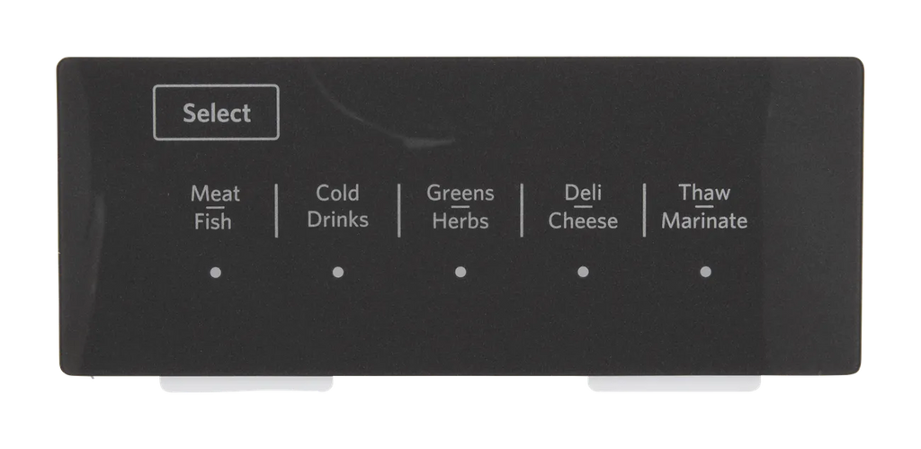 Whirlpool Refrigerator Control Board WPW10769076