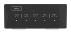 Whirlpool Refrigerator Control Board WPW10769076