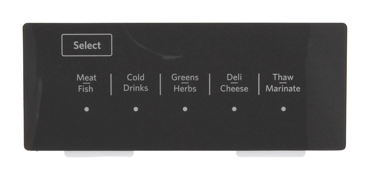Whirlpool Refrigerator Control Board WPW10769076