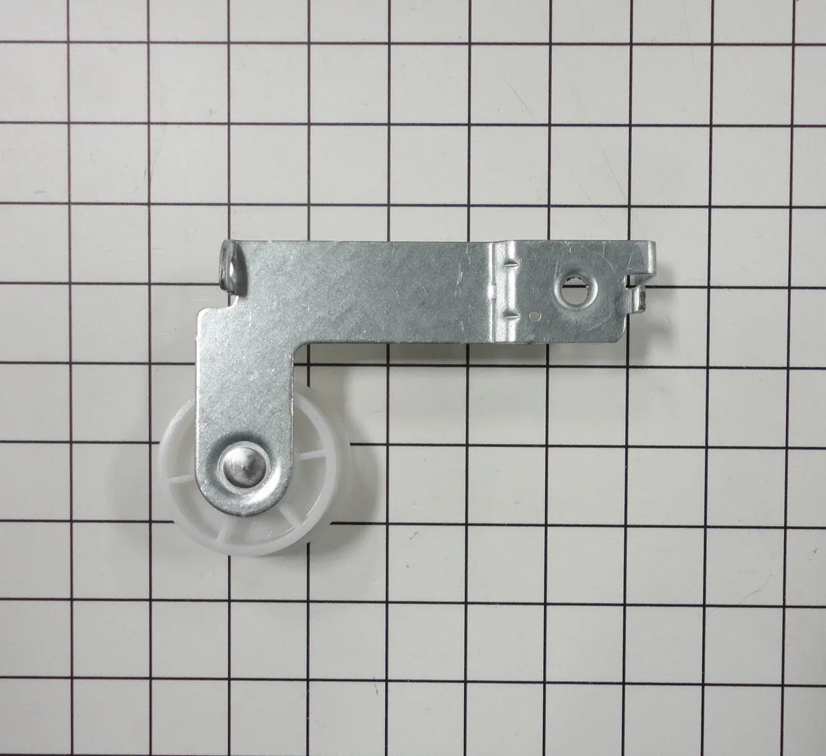 Samsung Dryer Idler Pulley Assembly DC93-00634A