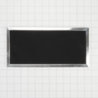 Whirlpool Microwave Charcoal Filter 11-5/8" x 5-5/8" W10120840A