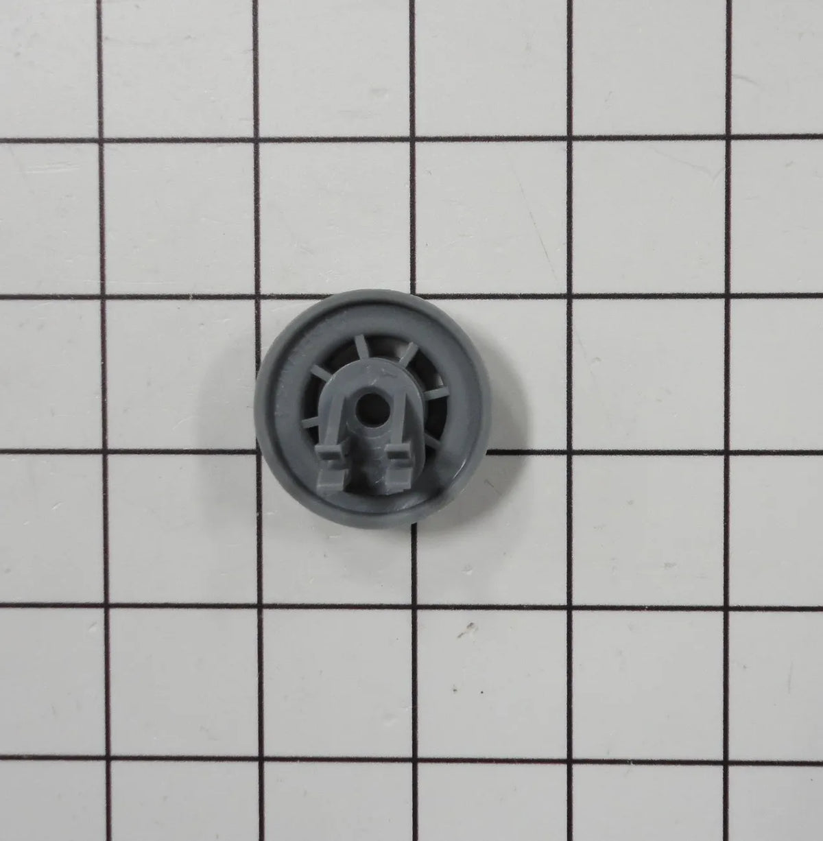 Samsung Dishwasher Lower Dishrack Roller DD66-00023A