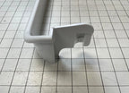 Frigidaire Refrigerator Bottom Door Rack Bar 240535101