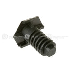 GE Dryer Leveling Leg WE01X29357