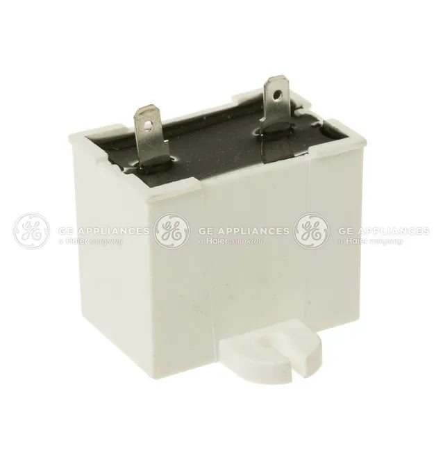 GE Refrigerator 10 uF Capacitor WR55X33686