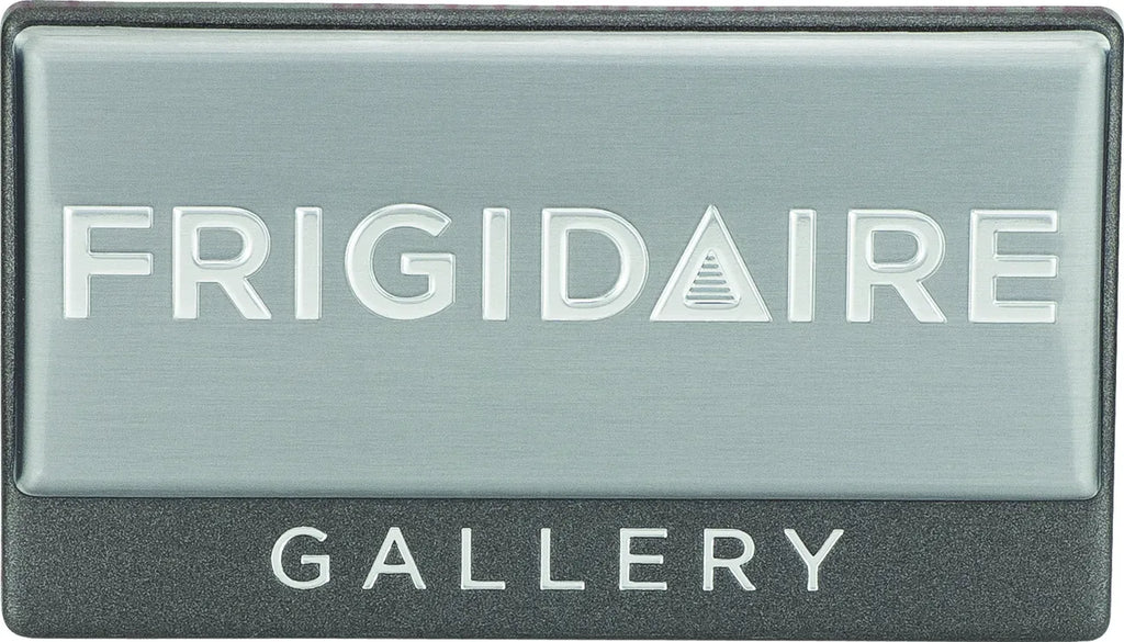 Frigidaire Refrigerator Nameplate Label 242015201