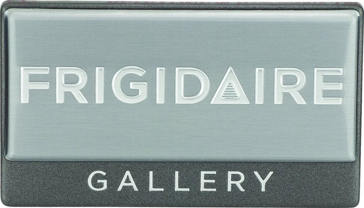 Frigidaire Refrigerator Nameplate Label 242015201