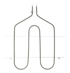GE Oven Broil Element 3500W WB44T10009