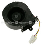 GE Refrigerator Ice Box Fan Motor WR60X31997