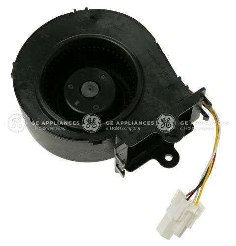 GE Refrigerator Ice Box Fan Motor WR60X31997
