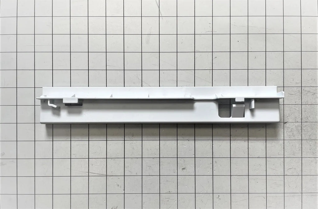 LG Refrigerator Freezer Basket Support Rail Left 4932JA1010A