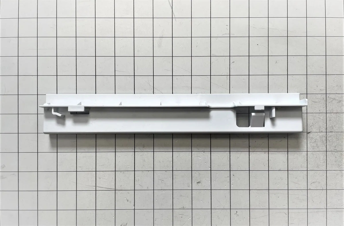 LG Refrigerator Freezer Basket Support Rail Left 4932JA1010A