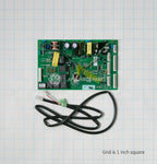 GE Refrigerator Main Control Board WR49X10152