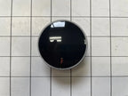 GE Dryer Control Knob WE01X30638
