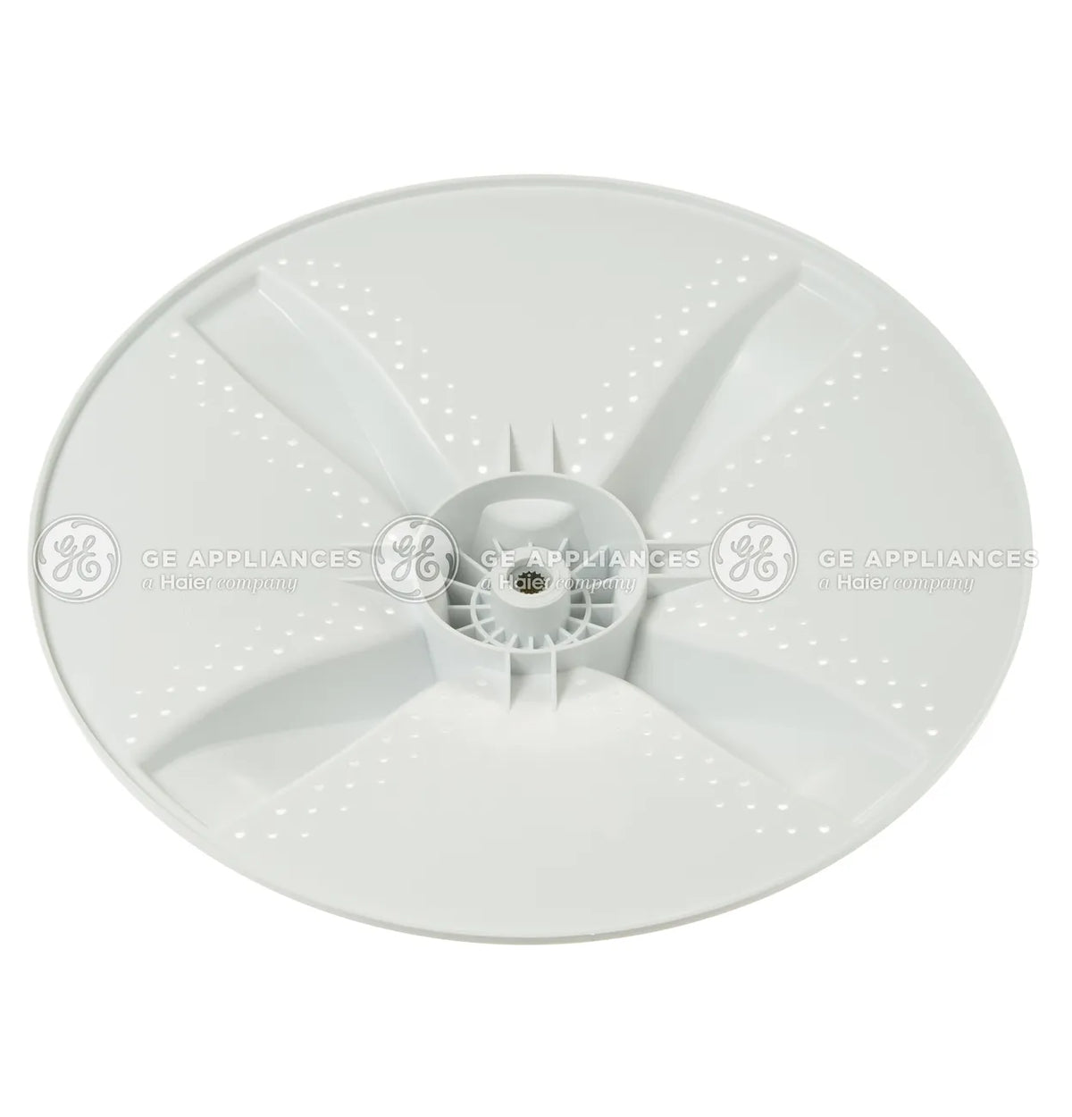 GE Washer Impeller Washplate WH43X32857