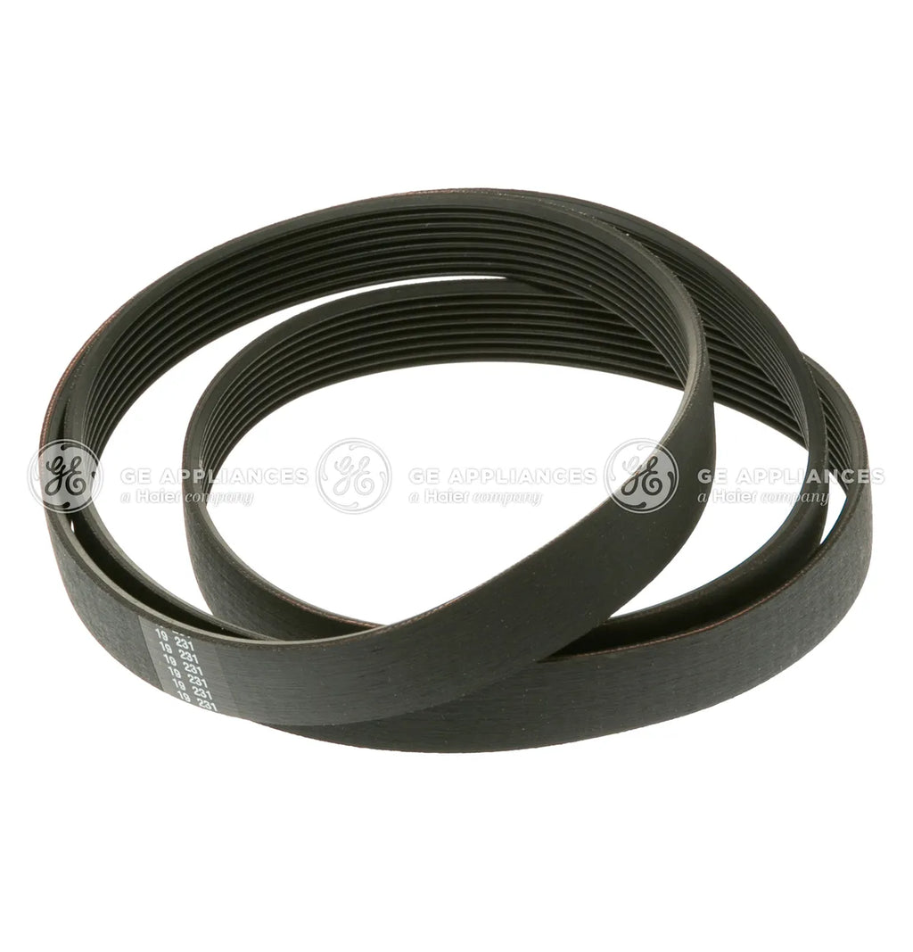 GE Washer Drive Belt WH03X29522