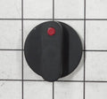 Frigidaire Range Control Knob 318319301