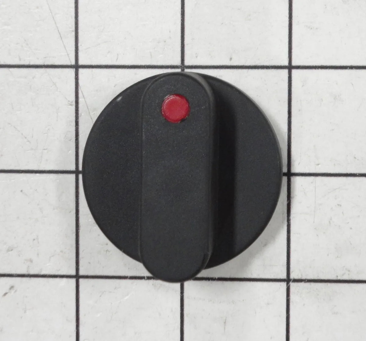 Frigidaire Range Control Knob 318319301