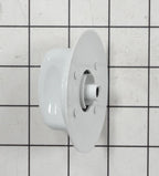 GE Dryer Timer Knob Assembly White WE1M654