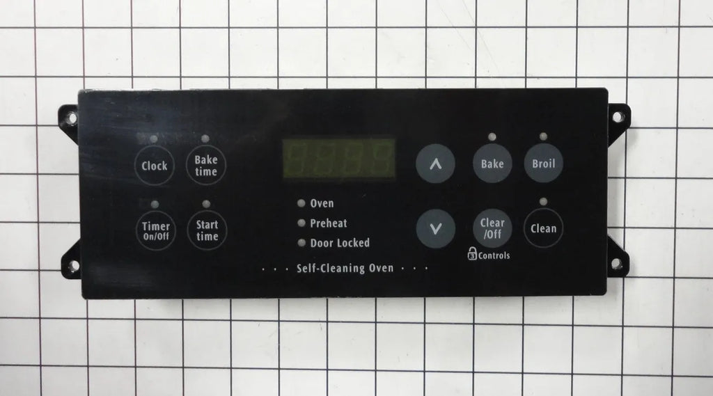 Frigidaire Range Control Board 318414213