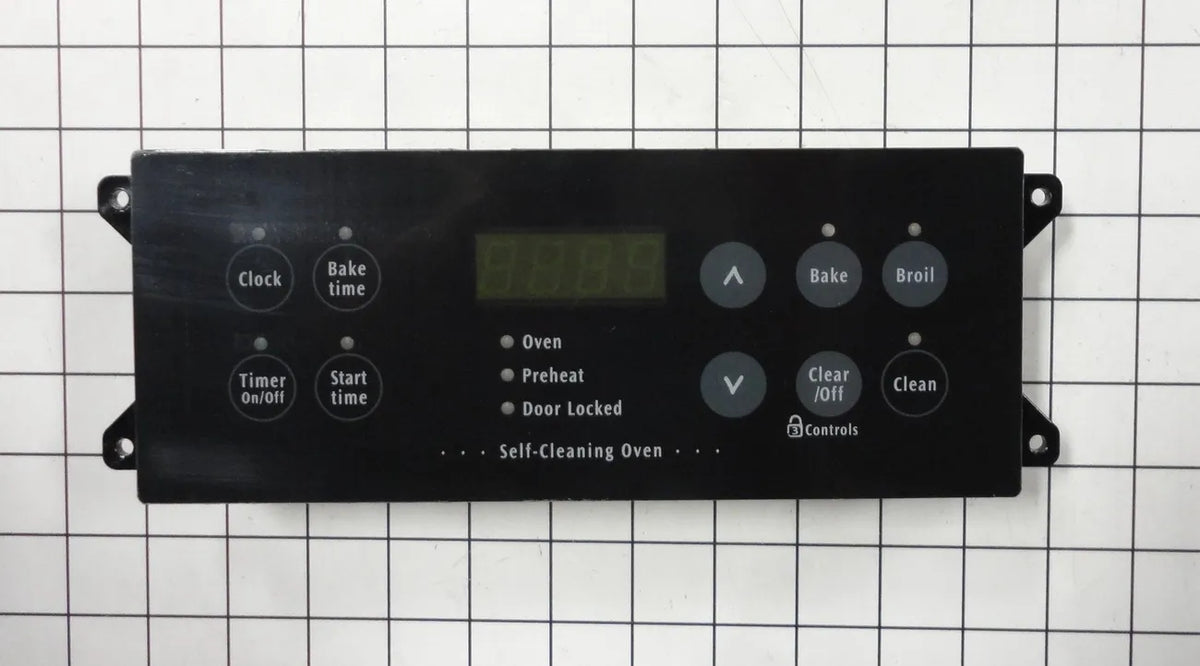 Frigidaire Range Control Board 318414213