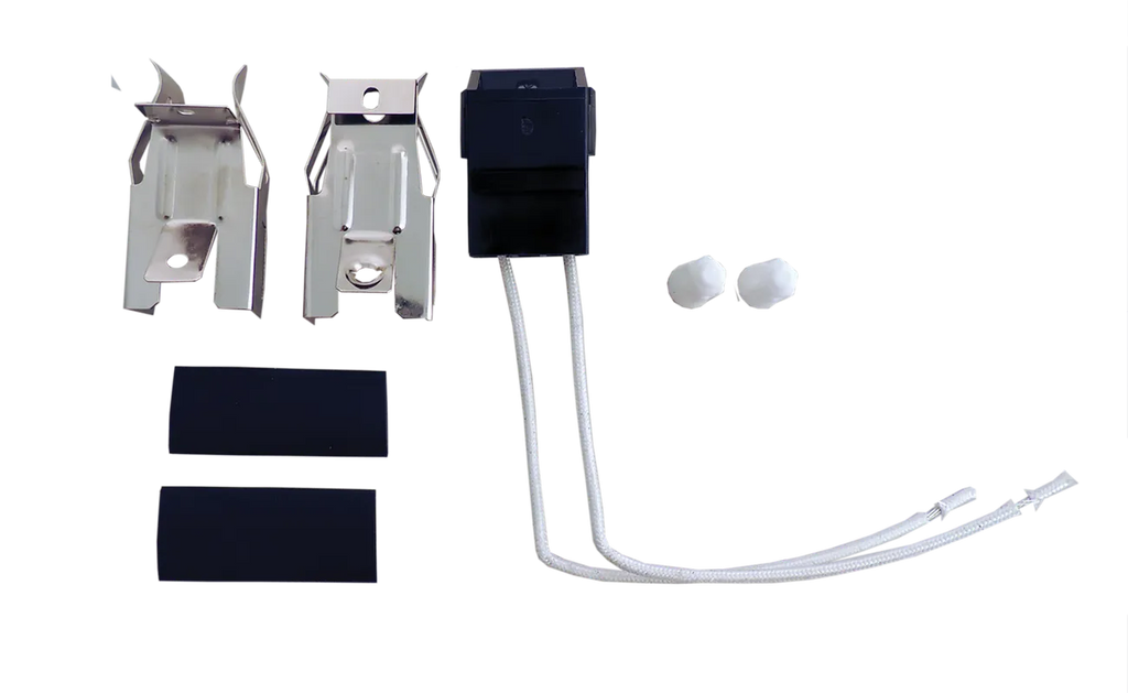 ERP (Exact Replacement Parts) Range Surface Element Receptacle Kit RR117
